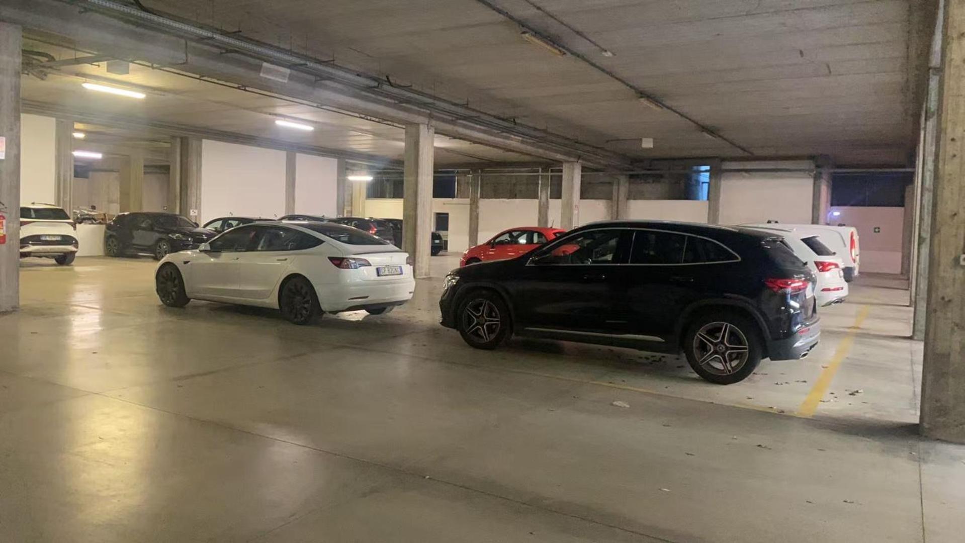 Hotel Nuvola Прато Экстерьер фото